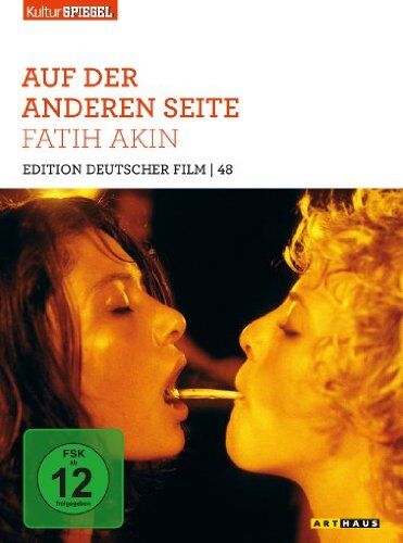 Fatih Akin - Auf der anderen Seite / Edition Deutscher Film - Preis vom 14.10.2026 23:07:16 h