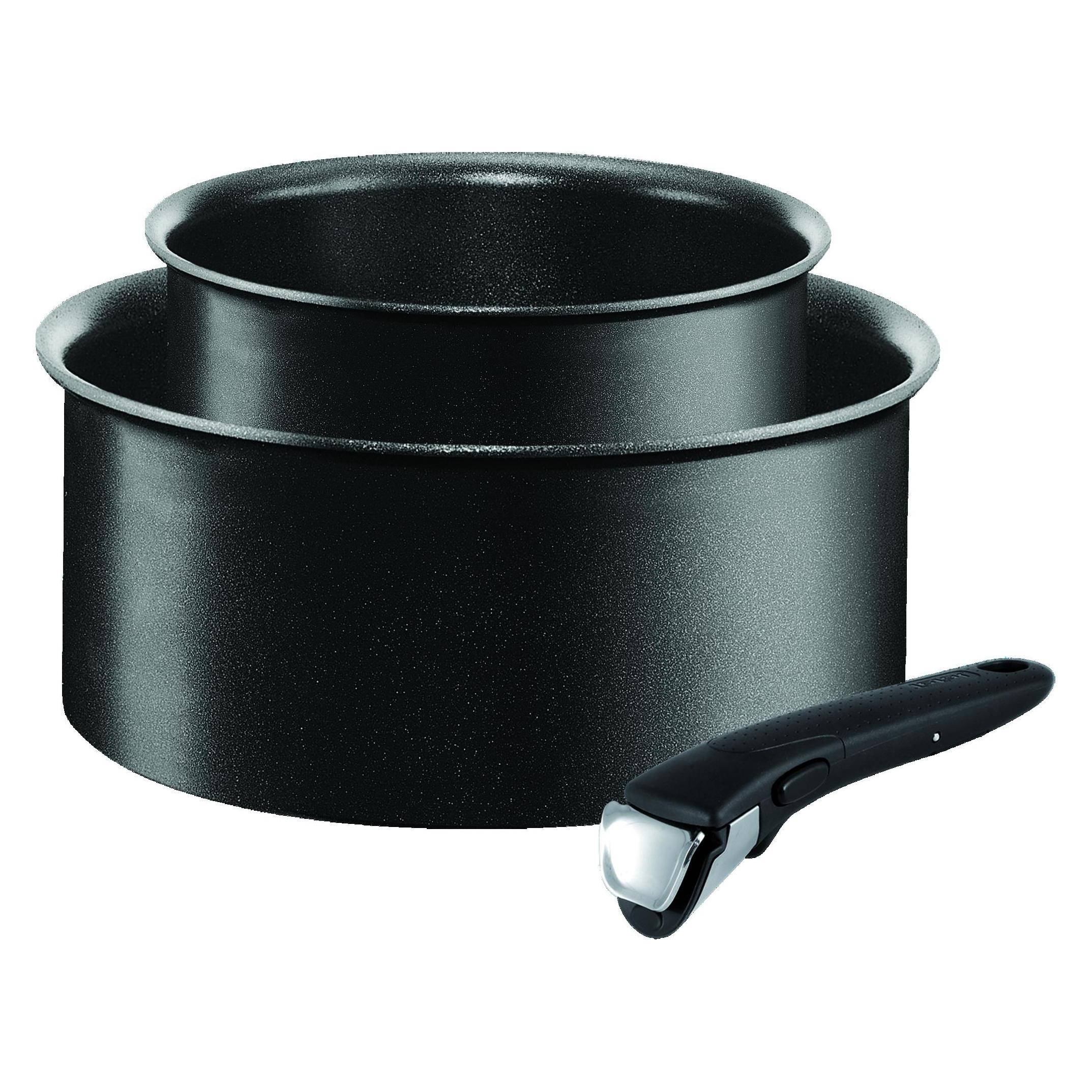 Tefal L6549503 Topf-Set (L6549503)
