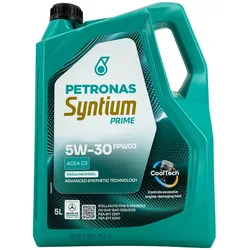 Petronas Syntium Prime FPW03 5W-30 5 l