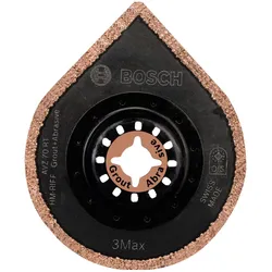 Bosch Zubehör, Sägeblatt, Starlock Carbide-RIFF Mörtelentferner AVZ 70 RT4, 3 max, 70 mm