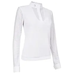 Turniershirt SA Faustine Langarm Damen
