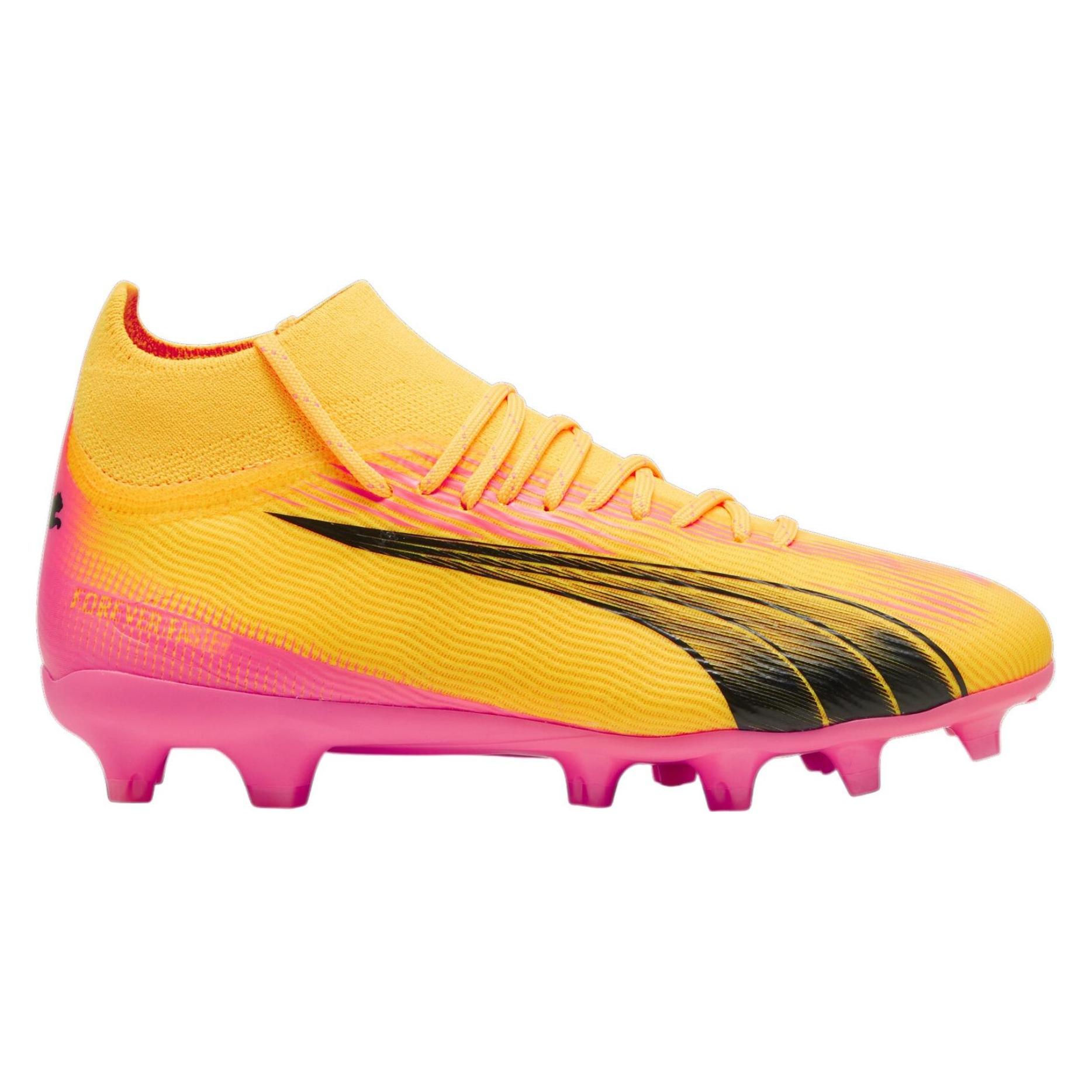 Puma Ultra Pro Fg/Ag Jr (38) (107769_03)