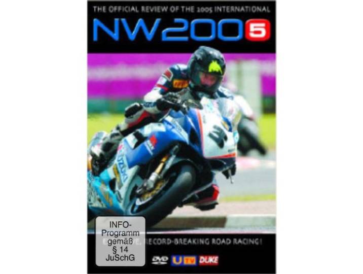 North West 200 Review 2005 - North West 200 Review 2005