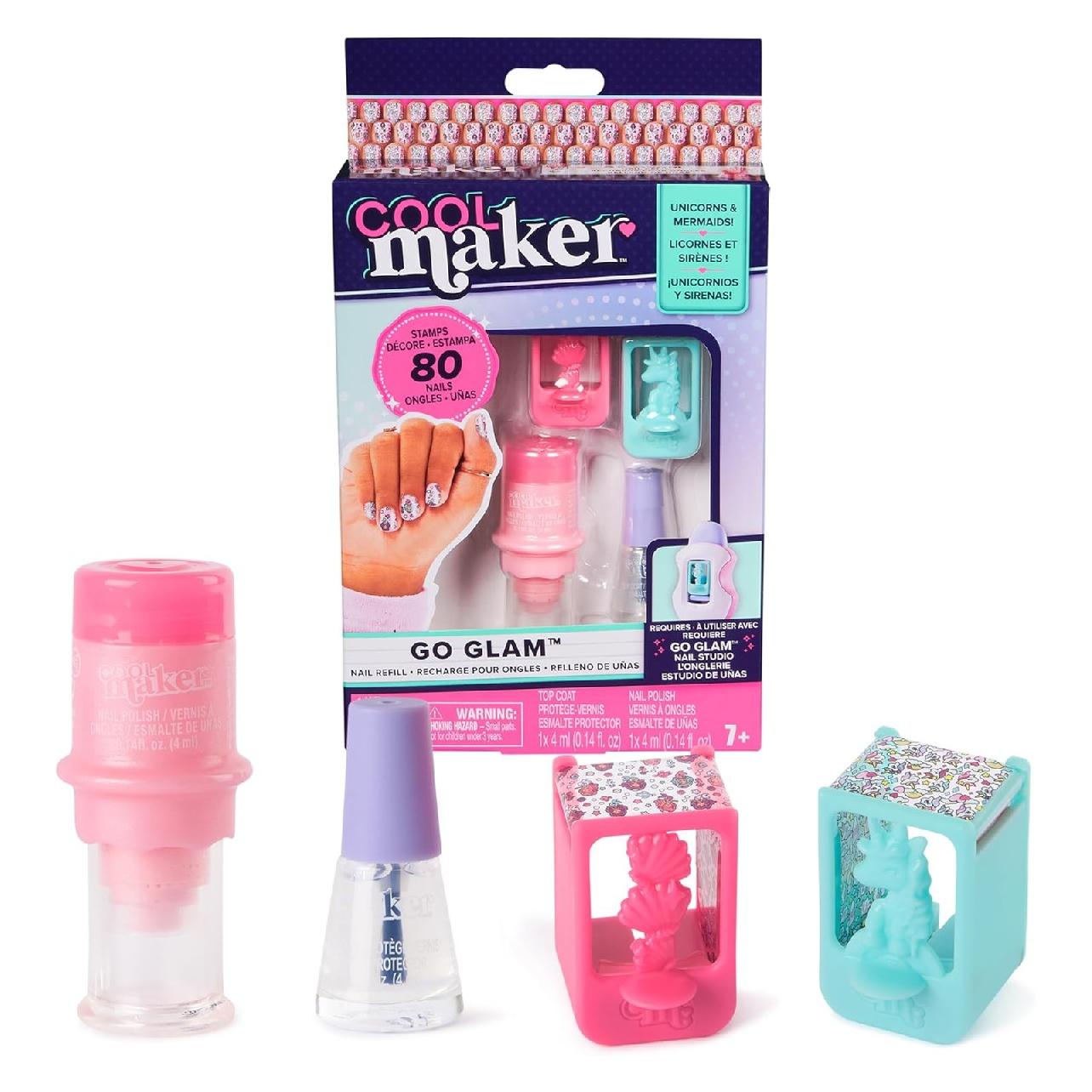 Spin Master Go Glam (6070855)