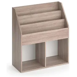 Vicco, Kinderregal, Luigi (72 x 31 x 79 cm)