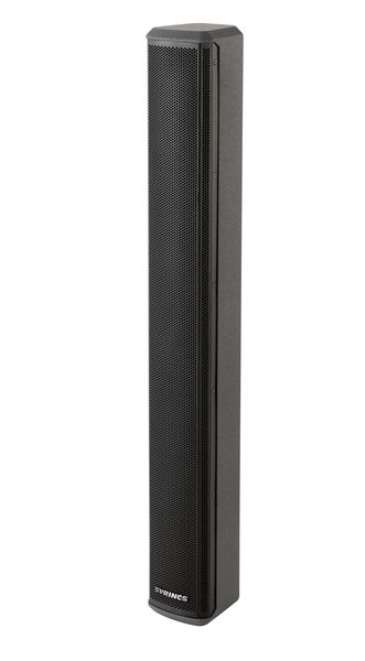 Syrincs I100L grigio