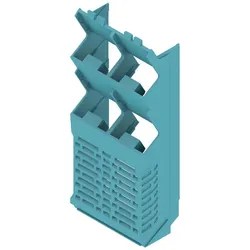 Weidmüller Seitenelement IP20 CH20M45 S#1476910000