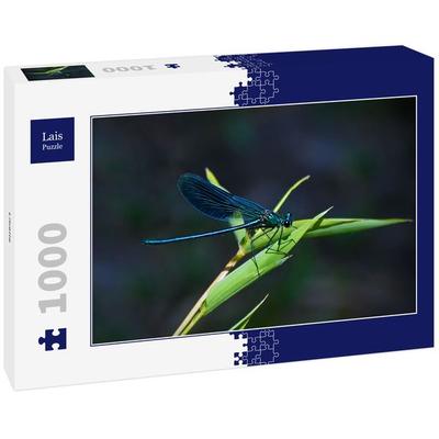 Lais Puzzle Libelle 1000 Teile