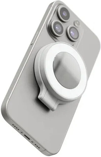 LUZ LED SHIFTCAM SNAPPOCKET