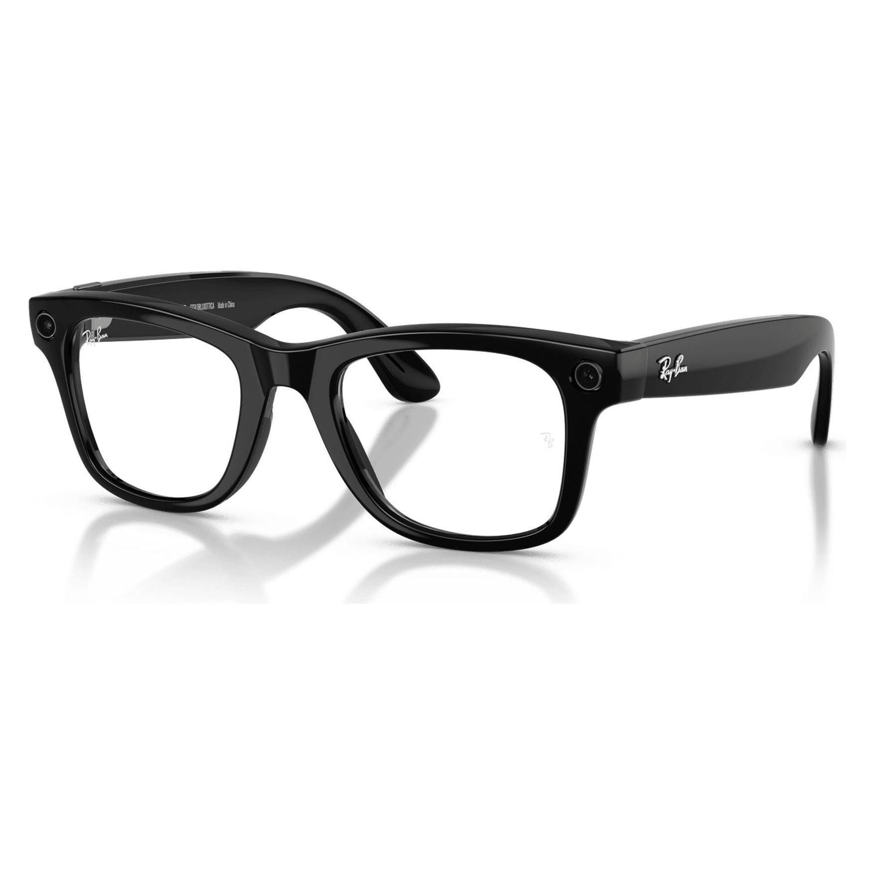 Ray Ban Wayfarer (RW4012 601/1M53)