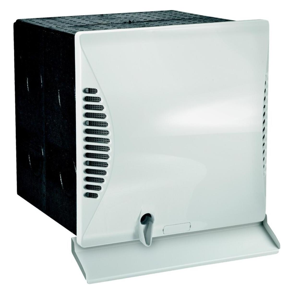 Dimplex DIMP dezentrale Wandhülse (378740)