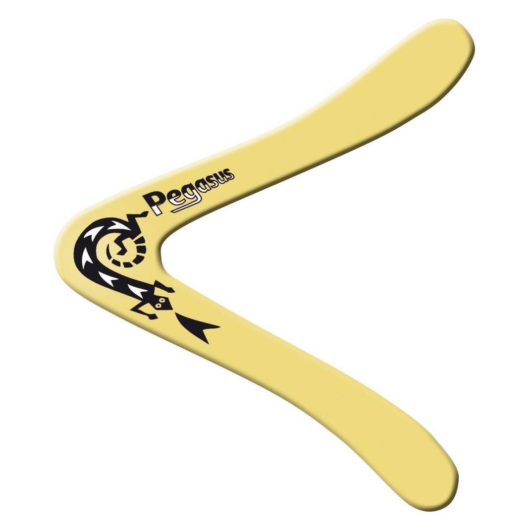 Günther Flugspiele Boomerang Pegasus (1374)