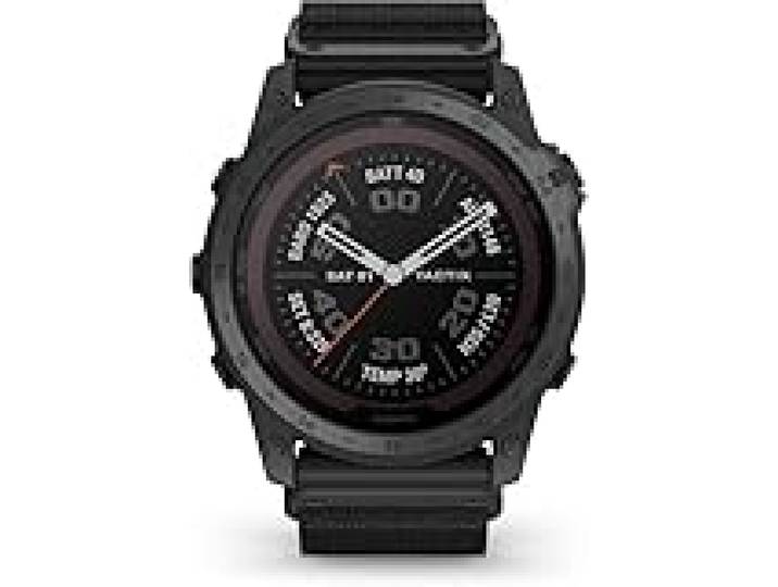 Garmin Tactix 7 Pro Solar Sapphire 010-02704-11 montre connectée