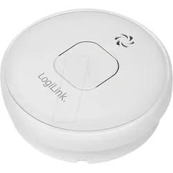 LOGILINK SC0016 - Rauchmelder mit 10 Jahres-Batterie