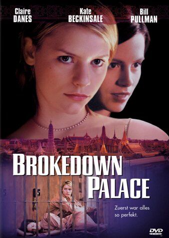 Jonathan Kaplan - Brokedown Palace - Preis vom 30.09.2026 22:30:23 h
