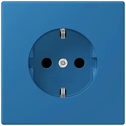 Jung SCHUKO Steckdose LC 1521 211