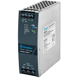 Finder Schaltnetzteil 78.W2.1.440.2404