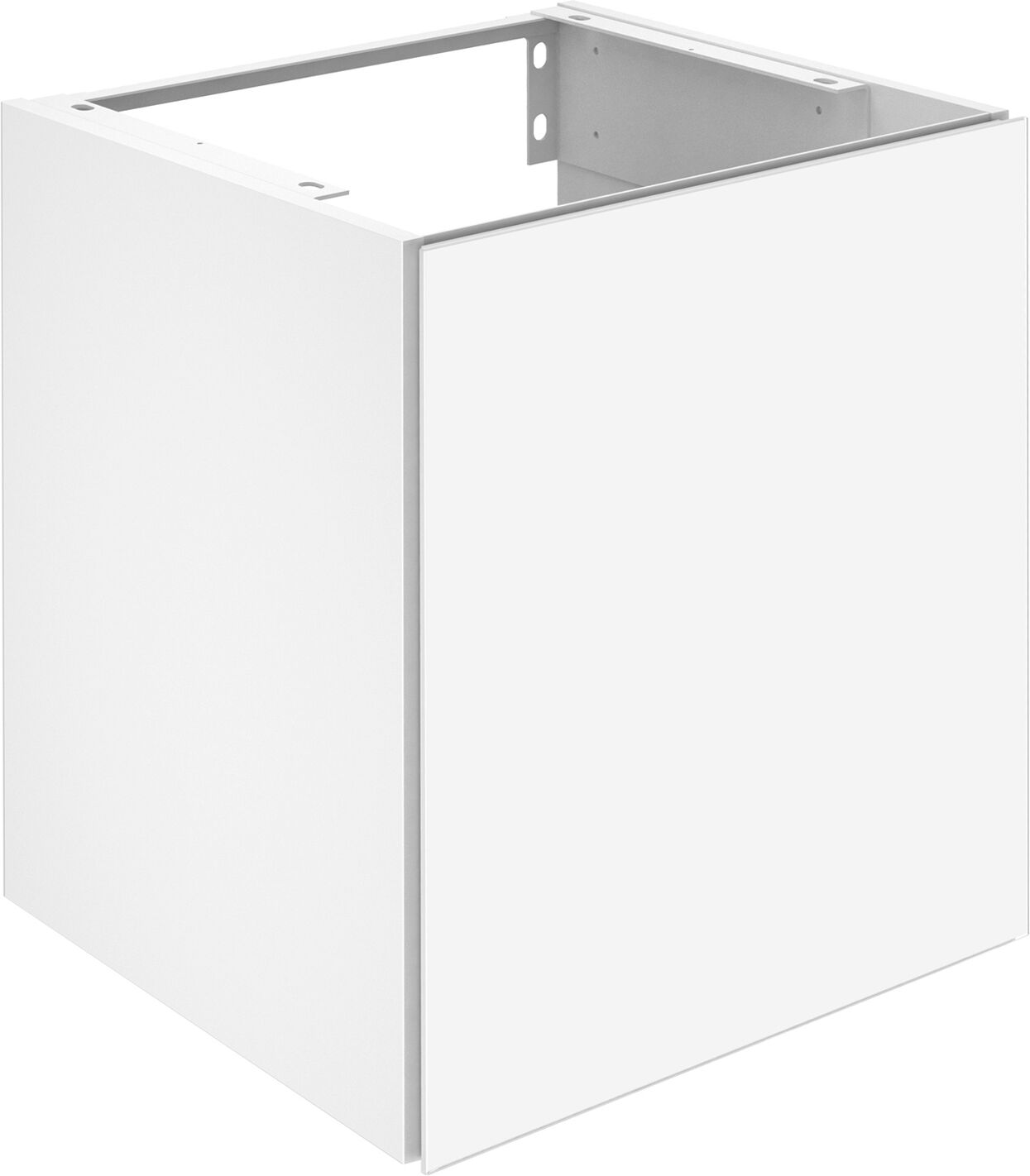 Keuco X-Line Keuco X-Line Keuco 33142180000 décor cachemire mat, verre cachemire clair, 50x60.5x49cm