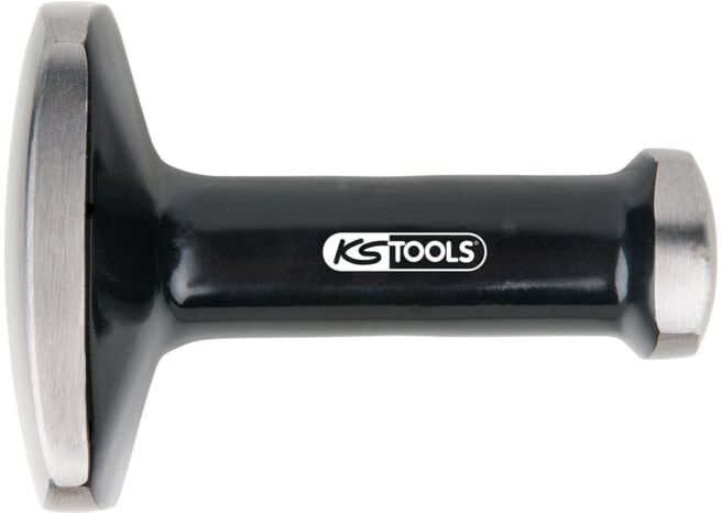 KS Tools Grand tas enclume, 125 mm (140.2104)
