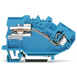 WAGO GmbH &amp; Co. KG Potentialausgleichsklemme 782-623