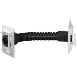 Hager, Verteilerschrank Zubehör, Eckverbinder