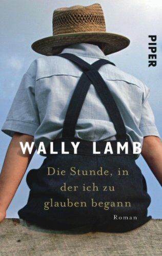 Wally Lamb - Die Stunde, in der ich zu glauben begann: Roman - Preis vom 18.10.2026 15:28:09 h