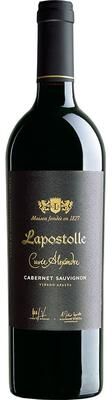 """Lapostolle Cuvee Alexandre Cabernet Sauvignon 2022 Red Wine - Chile"""