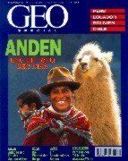 Geo Special Kt, Anden und die Welt der Inka - Preis vom 09.10.2026 07:28:09 h