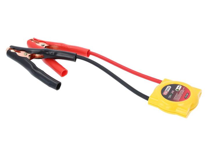 KS Tools parasurtenseur électronique\, 12V\, 150.3080