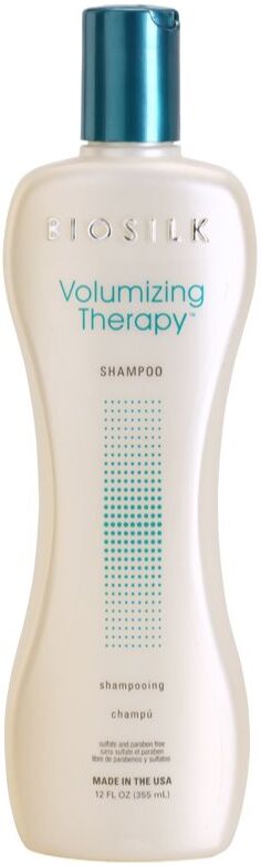 Biosilk Volumizing Therapy Shampoo shampoing pour donner du volume 355 ml