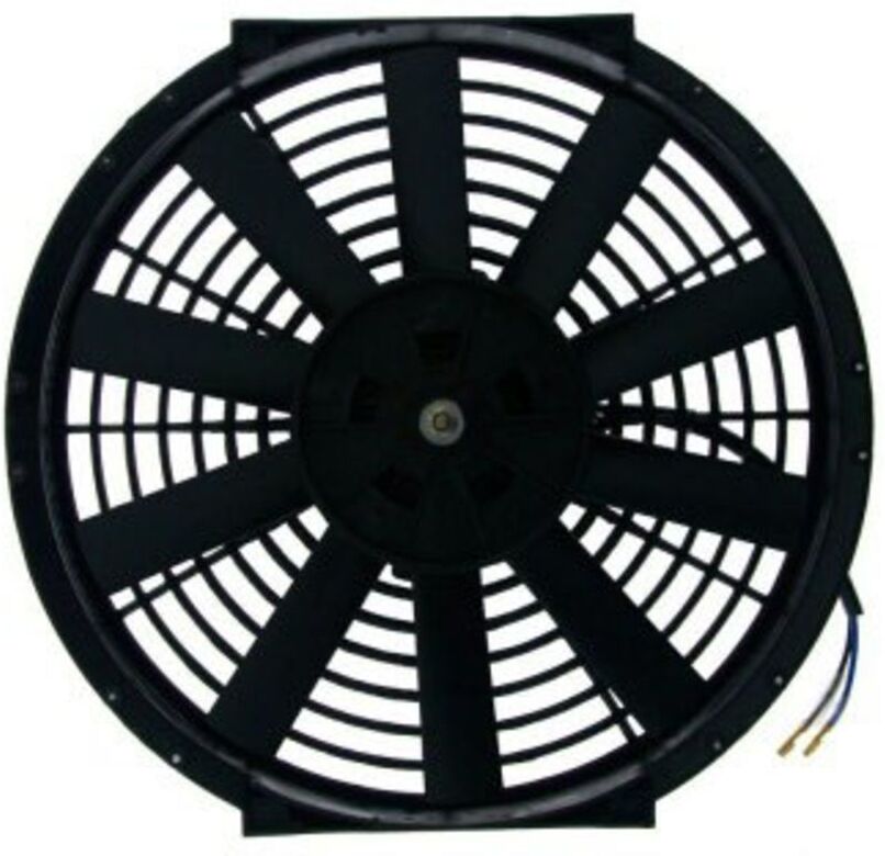 Ventilador TURBOWORKS MG-WE-004