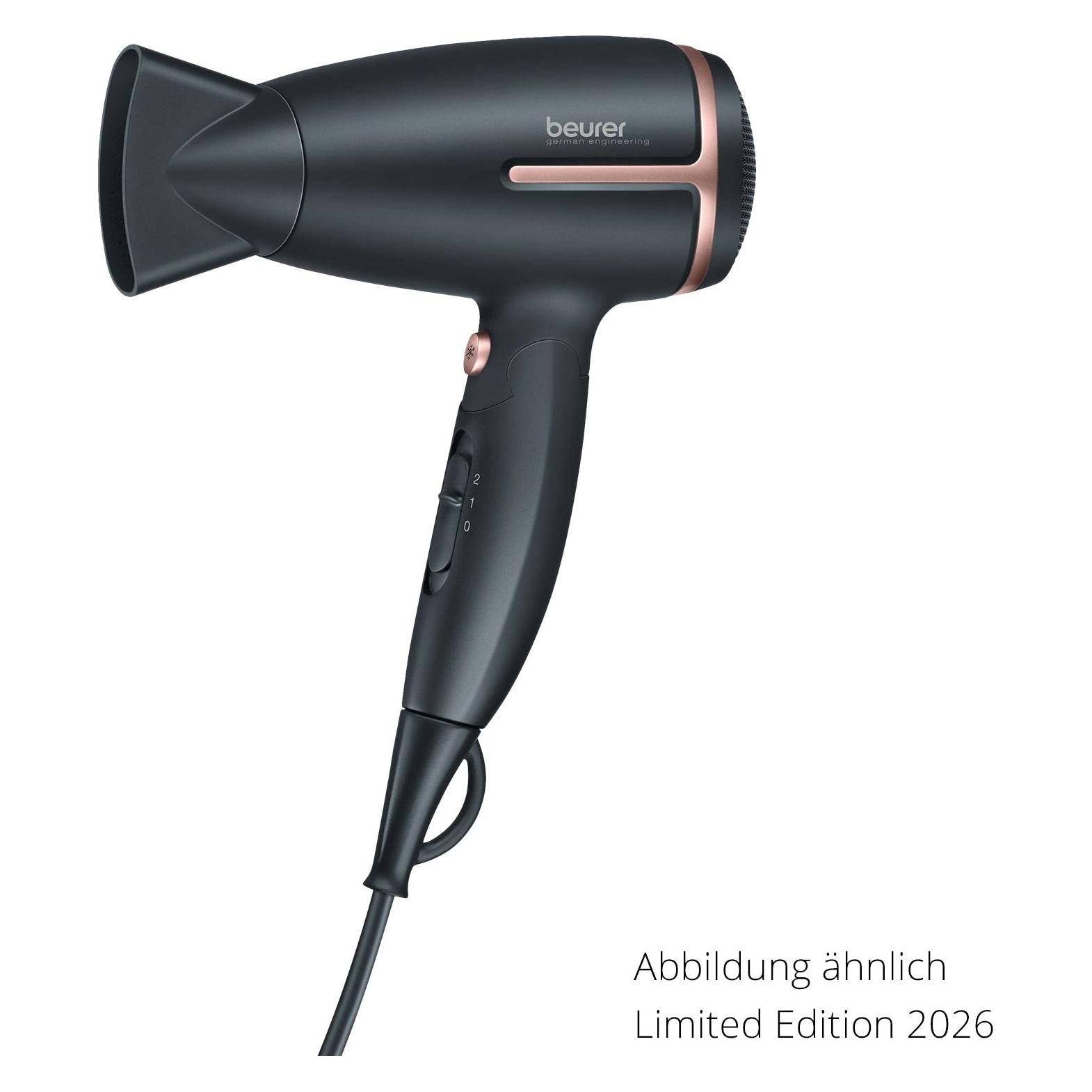 Beurer HC 25 LIMITED EDITION 2026 (10716)
