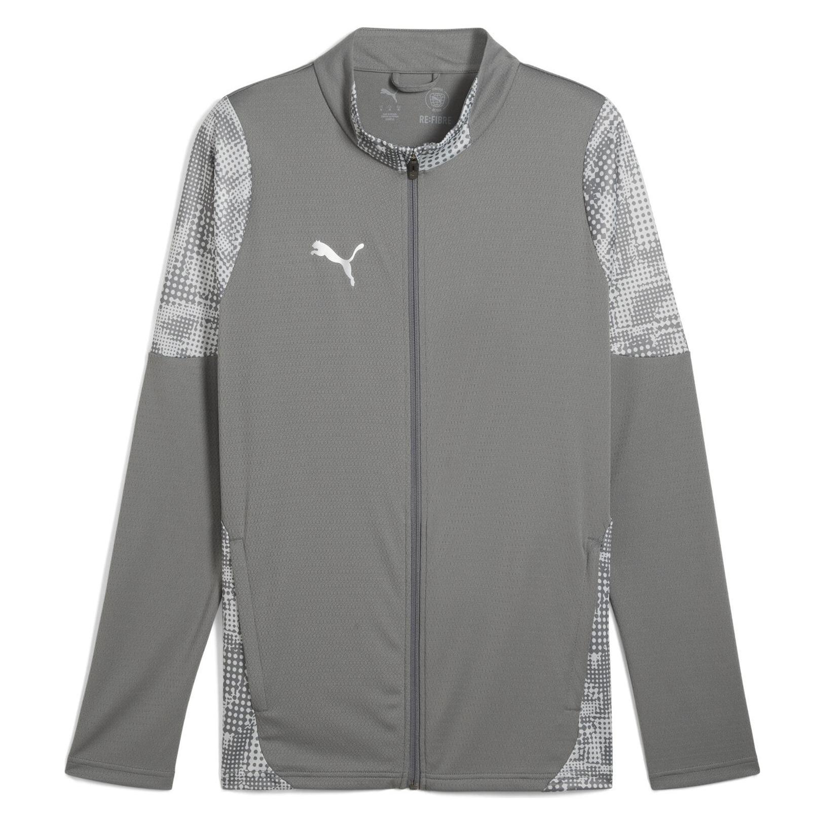 Puma teamCUP Training Jacket (L) (659165)