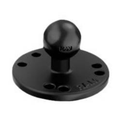 RAM MOUNTS - RAM RAM-B-202U - Kugelverbindung - Schwarz - für P/N: RAM-B-103U