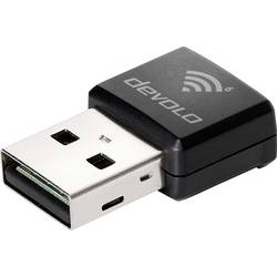Devolo WiFi 6 Stick nano WLAN Stick USB-A (USB 2.0) 07270