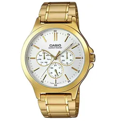 Casio Herrenuhr – Modellreihe MTP-V300