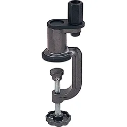 KS Tools Tischklemmstück für Abstechgerät, mit 1 Spannarm - 222.5102