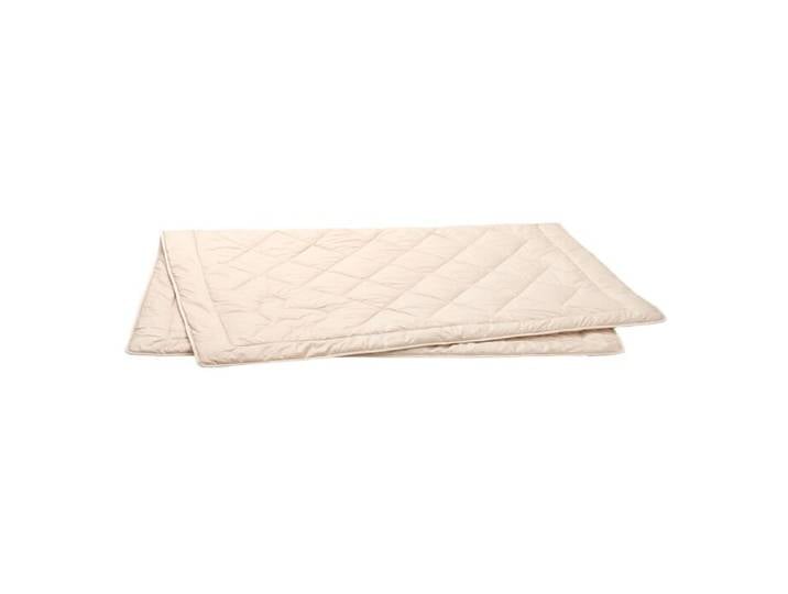 Ganzjahresduvet fan Baby-Alpaka – 160x210 cm