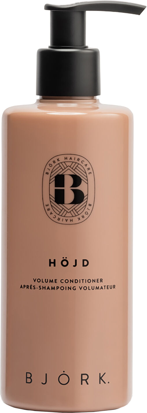 BJÖRK Höjd Volume Conditioner 250ml