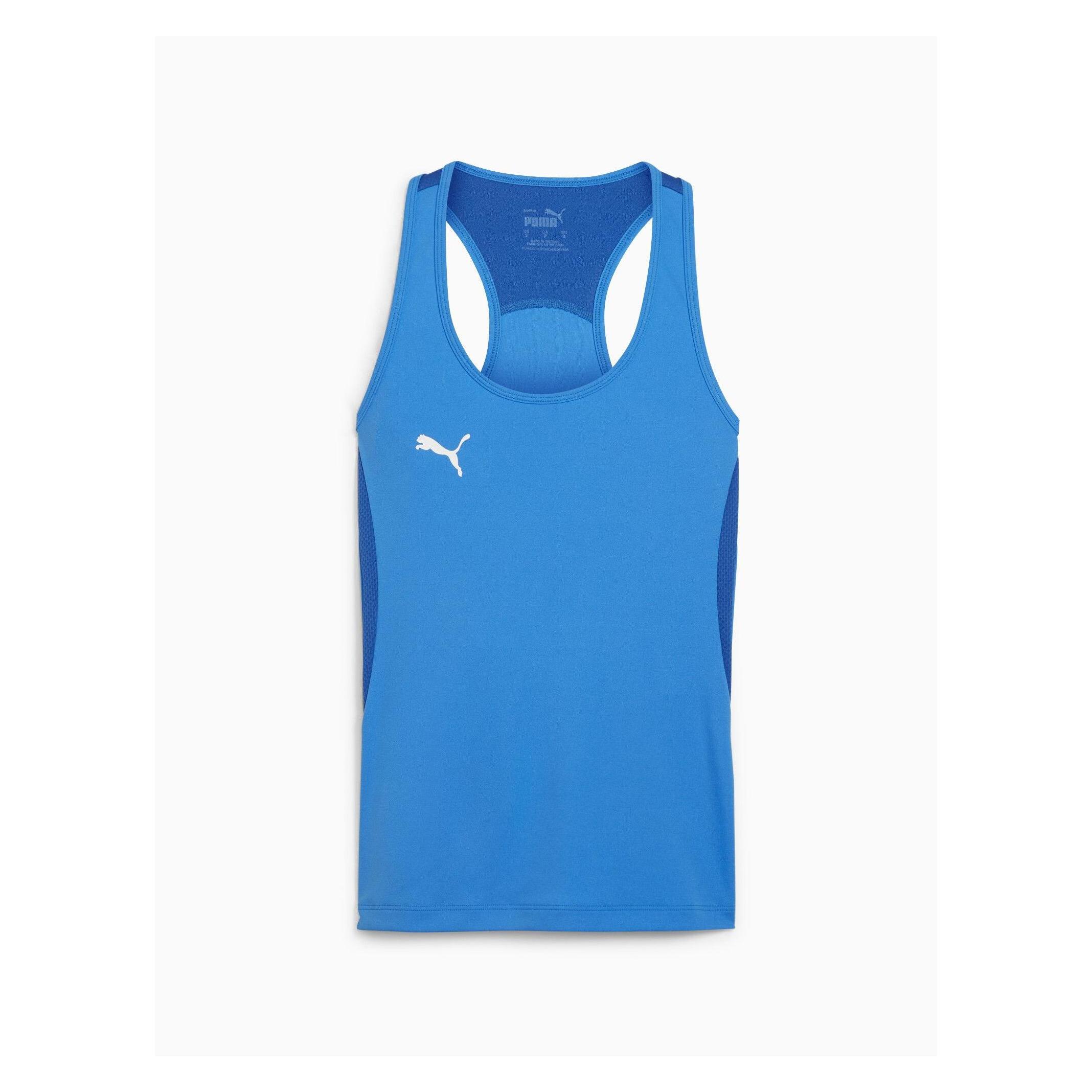 Puma teamGOAL Tank Top (XS) (658767_02)