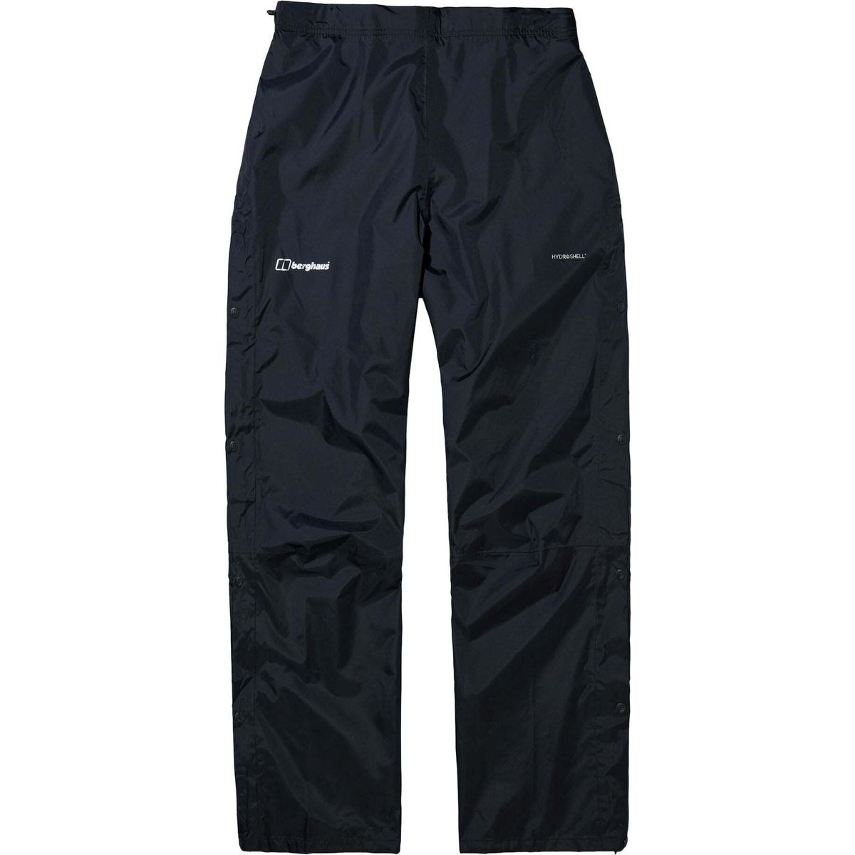 Berghaus M Deluge 2.0 Pant black (B50) M Long 4-A000811-B50-M Long