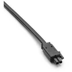 Adapterkabel für Daytime eco/cluster - Stecker: Zum Anschluss des Netzteils       Daytime eco/cluster >Stecker     