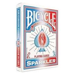Quint Sparkler Fahrradkarten (70187862)