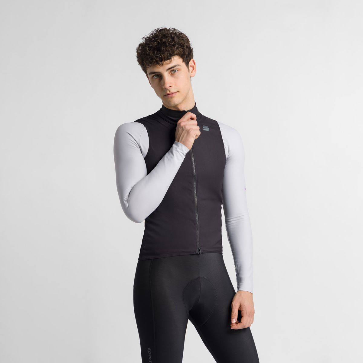 Sportful Pro 2 Vest black (002) M 1125020-002-M