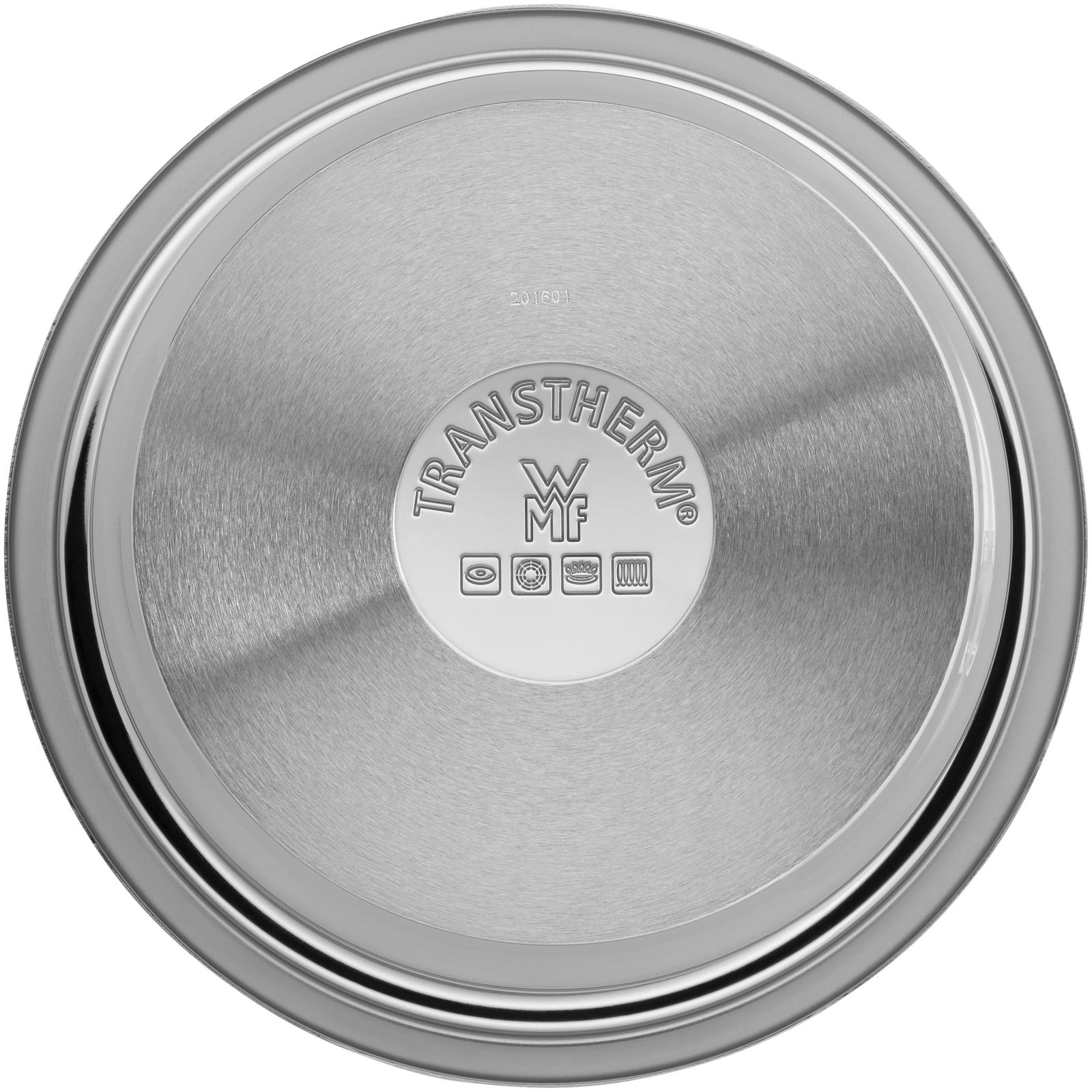 WMF Click&Serve steelpan, 16 cm