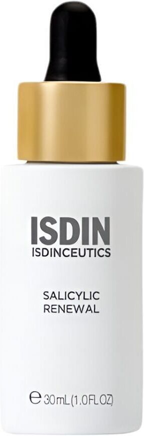 Isdin ceutics Salicylic Renewal Serum 30 ml