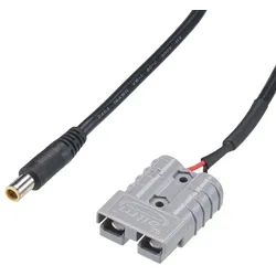 Anderson zu DC7909