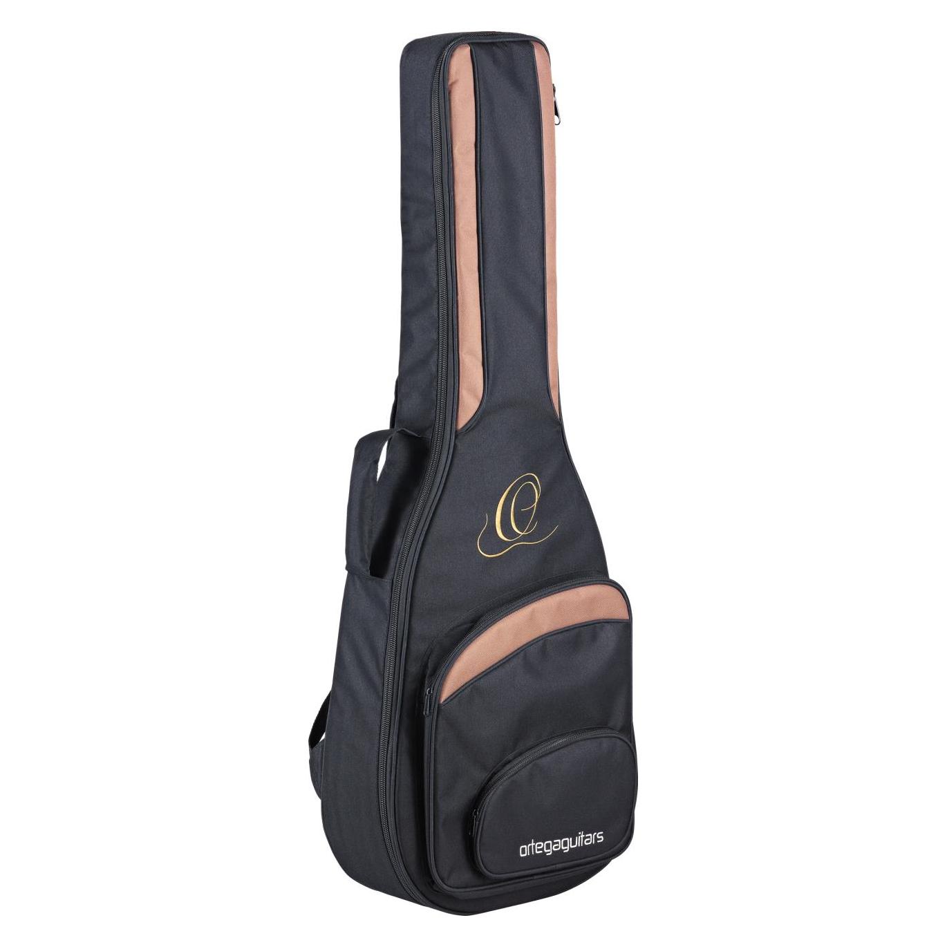 Ortega Professional Gitarren Tasche 4/4 (Gitarre) (ONB44)