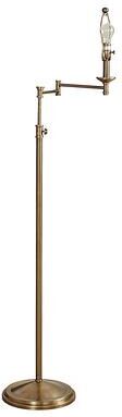 Welch Adjustable Floor Lamp Base - Ballard Designs
