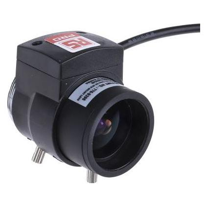 RS PRO 2.8-12mm Lens for Standard RS Camera (7769396)